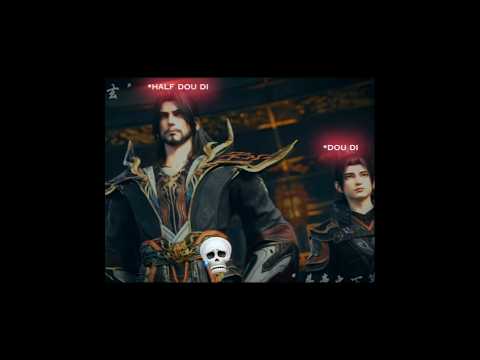 Deadly Duo Of Xiao Clan ☠️ || Btth Edit 🔥 || #btth #donghua #viral #shorts #edit