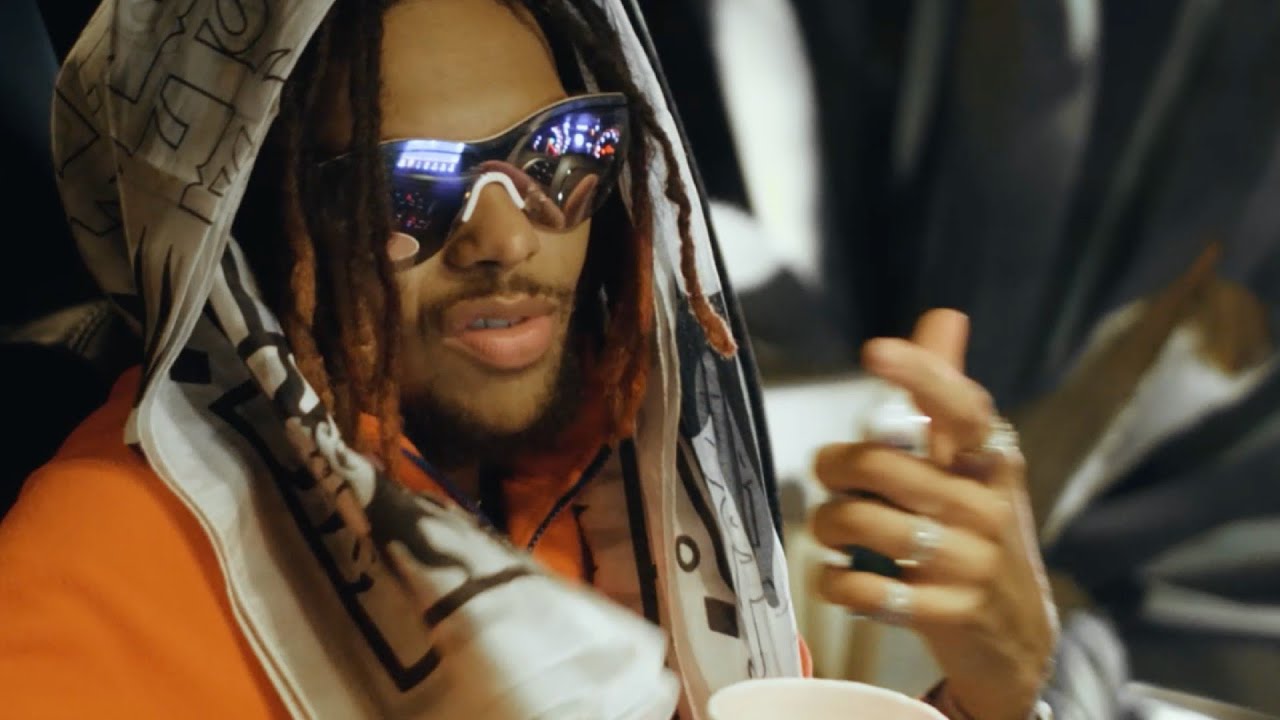 SeptembersRich - Million Dollar (Official Video)