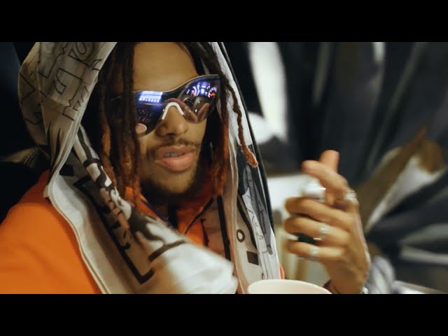 SeptembersRich - Million Dollar (Official Video)