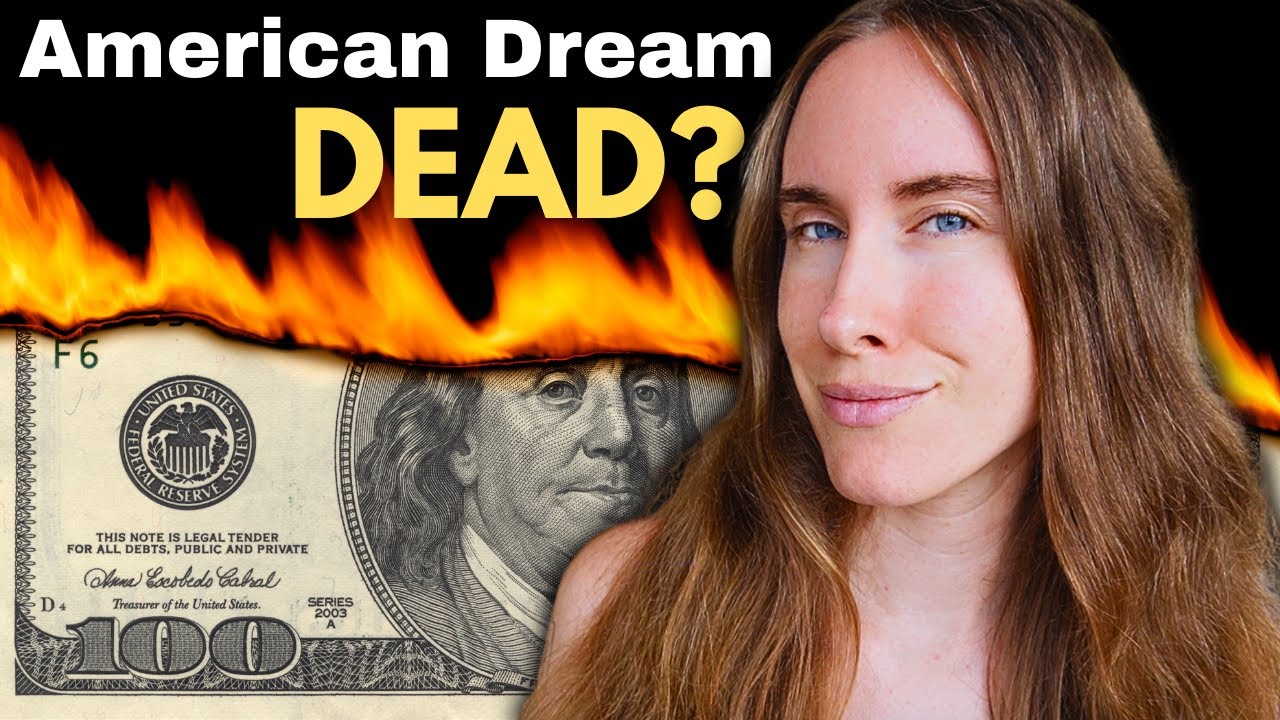 The Reality of Living in the USA Today