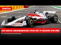 Raceweekend van vier dagen, naar drie dagen | Vijf veranderingen F1-seizoen los van de reglementen
