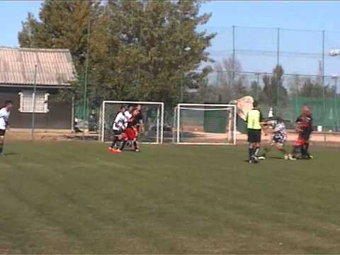 1908 SZAC KSE Sporthíradó 2012. /1.