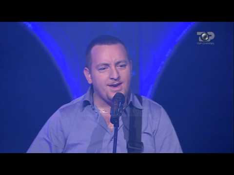 Driton Sopa - Vetem ty, 25 Shkurt 2013 - Top Fest 10