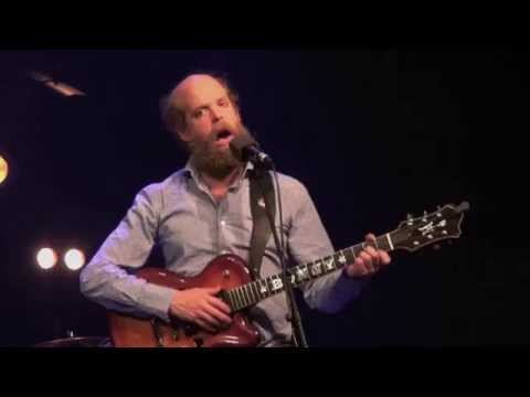 Bonnie Prince Billy live at Festival BBmix 2014