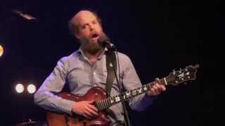 Bonnie Prince Billy live at Festival BBmix 2014