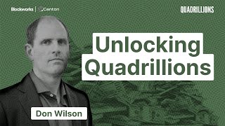 Ep 1: Unlocking Quadrillions