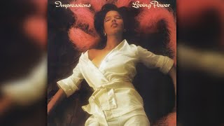 The Impressions - Loving Power