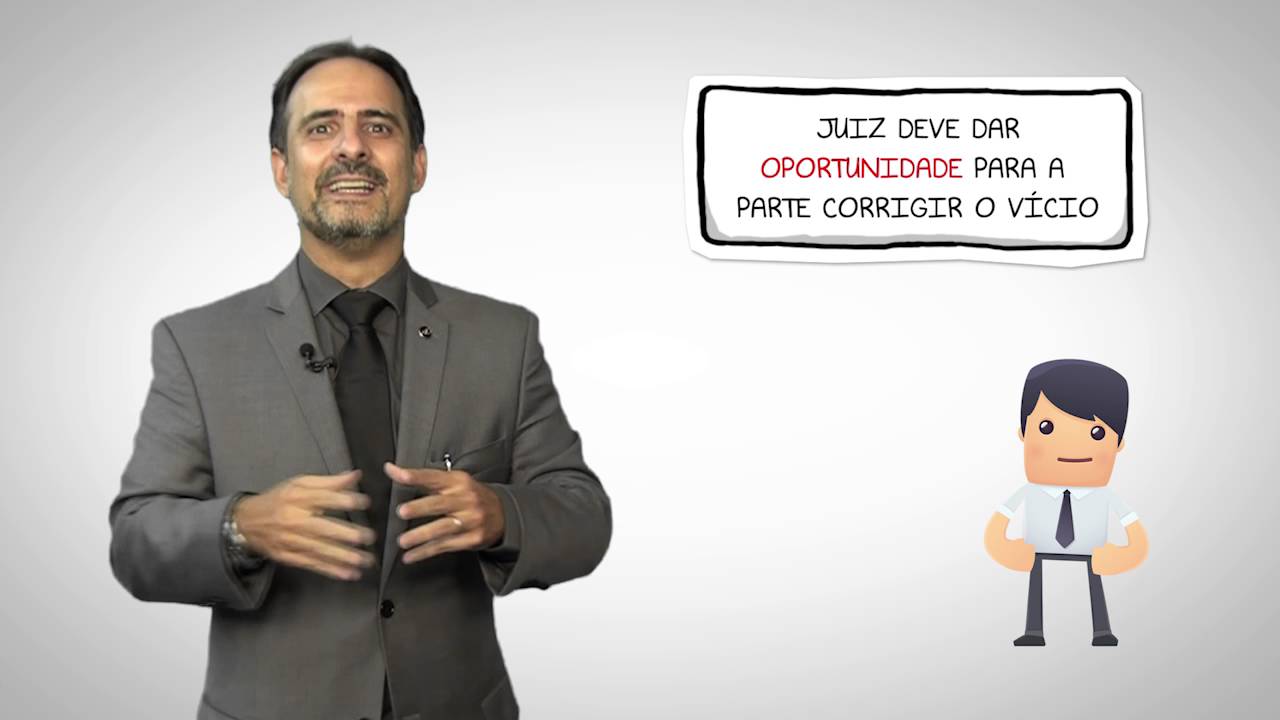 AGU Explica - Princípio da Primazia da Resolução de Mérito