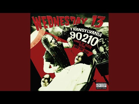 Transylvania 90210 - Wednesday 13