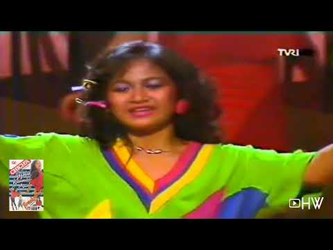 Chicha Koeswoyo - Gejolak Kawula Muda (1985) Selekta Pop