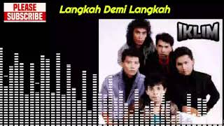 Download lagu Iklim 💖 Langkah Demi Langkah mp3