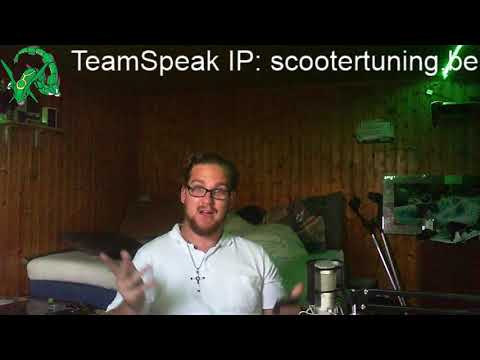 Ihr fragt / Ich antworte #2