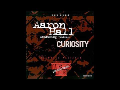 Aaron Hall ft. Redman - Curiosity (Marley Marl Remix)