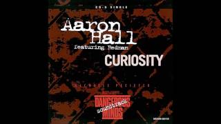 Aaron Hall ft. Redman - Curiosity (Marley Marl Remix)