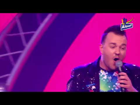 Finalist LVK 2018:  Pim van Wylick - Weej kleure de waereld