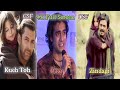 Zindagi Kuch Toh Bata Full Screen Status Video Jubin Nautiyal Salman K Bajrangi Bhaijaan Shorts
