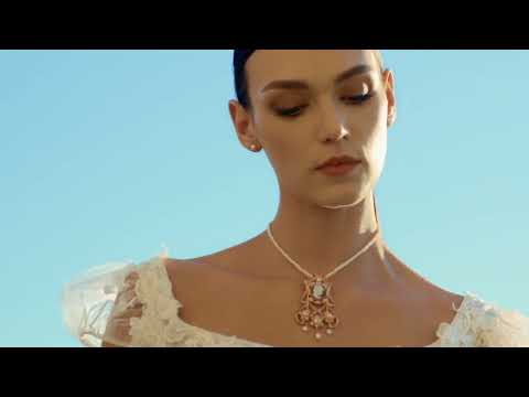 PRONOVIAS PRIVEE 2023 RENAISSANCE COLLECTION