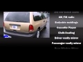 Used 1996 Dodge Grand Caravan StockID 6 78841A Hank Graff Davison Flint Chevy Dealer
