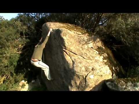 boulder valencia del ventoso 2011