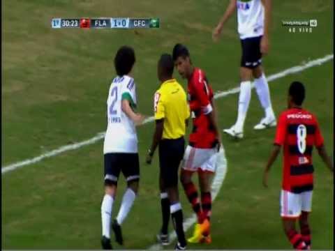 Flamengo 2 x 2 Coritiba * Brasileiro 2013 * Melhores Momentos