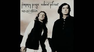 Jimmy Page &amp; Robert Plant - Wah Wah