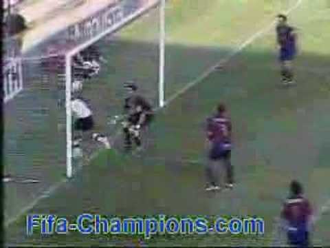 Rabona de Aimar al Levante