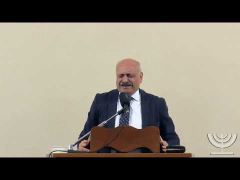 2020-10-15 Giovedì - Fr. Gemelli - Matteo Cap. 8 Vers. 25-26