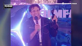 Govinda won the Best actor in a Comic Role in 2000 and two Special Jury awards in 1997 and 2020. video