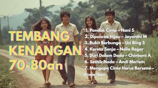 Download lagu Tembang Kenangan | 7 Lagu Wanita Legendaris yang Bikin Nostalgia Berat! Wajib Dengerin! 🎶🔥 mp3 Download lagu Tembang Kenangan | 7 Lagu Wanita Legendaris yang Bikin Nostalgia Berat! Wajib Dengerin! 🎶🔥 mp3