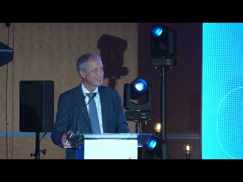 SESAR 3 JU annual conference 2023 – SESAR 2020 delivered - [Benoit Fonck]