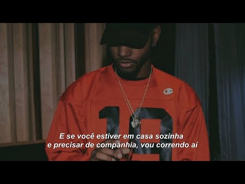 Bryson Tiller - Sorrows [LEGENDA/TRADUÇÃO]