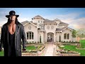 The Undertaker Real Life Facts 2019, House, Cars, Family, Net worth, Interesting Facts and Biography