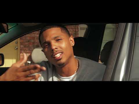 Kamp TB-  Everyday ft  Big Suave [OFFICIAL VIDEO]