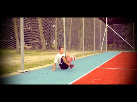 R-Style - Piłka W Wolnym Stylu 2