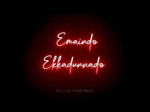 #Hello Hello laila  whatsapp status || Nagachaithanya || Kajal agarwal