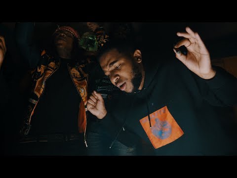 Solowke x Fbe Savage x Fbe Kash - Niggas Outta Order (Dir. by @rich_nerds_productions)