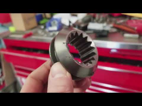 JL Wrangler CAD Teardown | JcrOffroad