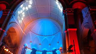 Bell X1 Eve the Apple of My Eye Live at St Luke&#39;s Cork 23 February 2019