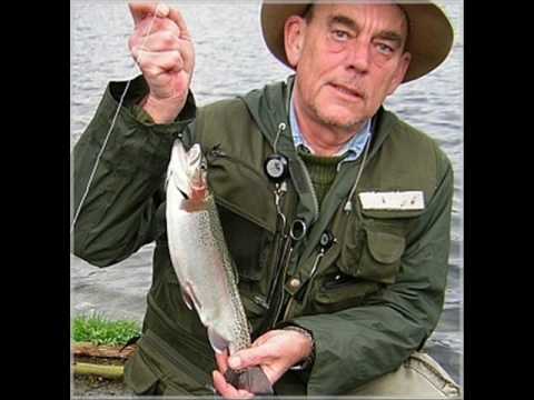 Fredy Sieg - Ach, die schöne Angelei