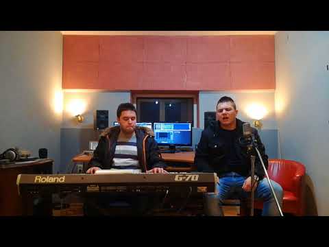 Dane I Trajce Nikome ni rec (Cover)