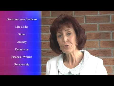 Anne Marie Ferris explains the Ferris Wheel Learning4Life adults