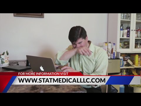 Stat Medical provides home testing kits for summer allergies