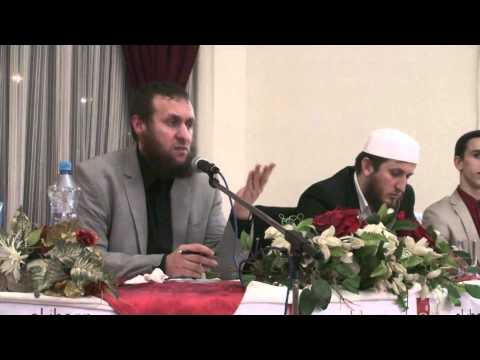 Si qëndron dhënia e kaparit në Islam? - Hoxhë Alaudin Abazi