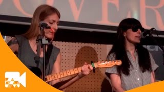 Serenade - Dover (Acústico FNAC Barcelona 2013)