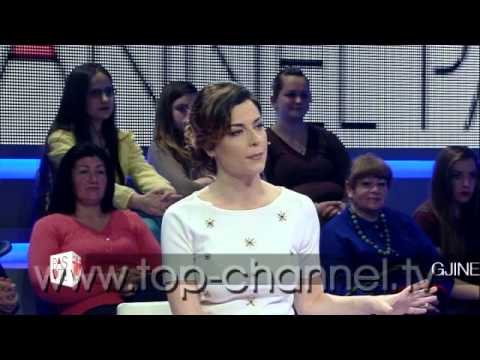 Pasdite ne TCH, 8 Prill 2015, Pjesa 3 - Top Channel Albania - Entertainment Show