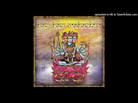 MAGNETIK SADHU - HAR HAR MAHADEV (REMIX)