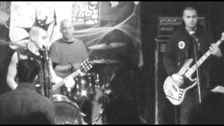 the Earbleeds :  Regression Into Hate @ Geno's