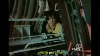 Iggy Pop - Cry for Love - subtitulada español