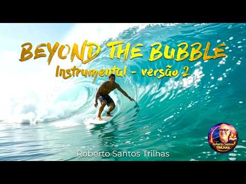 Beyond the Bubble Instrumental🎵Gym Music Thumbnail de Beyond the Bubble Instrumental🎵Gym Music