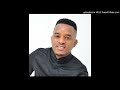 Lindani Gumede Cover Me My Lord Official Audio